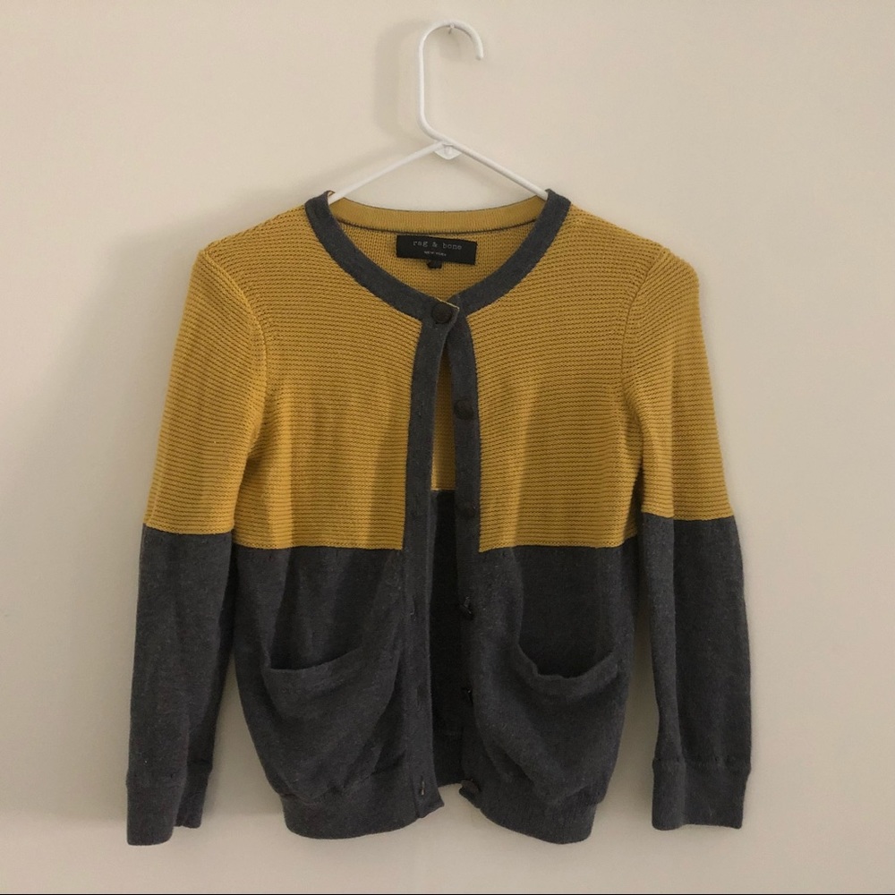 Rag & Bone Top